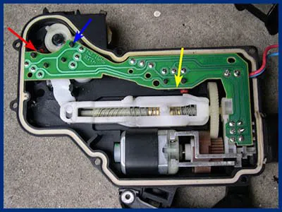 Advantage Locksmith Store Fort Worth, TX 817-357-4984 - 5-locks-repair