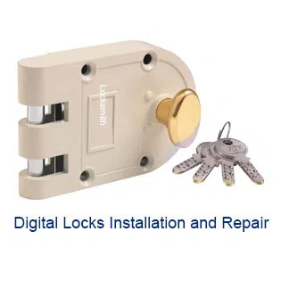 Advantage Locksmith Store Fort Worth, TX 817-357-4984 - com-02